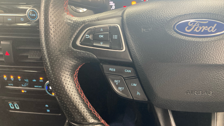 Ford EcoSport 1.0 EcoBoost 125 ST-Line 5dr Petrol Hatchback